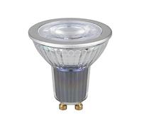 Osram Parathom Faretti LED GU10 PAR16 9.5W 575lm 36D - 927 Bianco Molto Caldo | Miglior resa cromatica - Dimmerabile - Sostitutiva 80W