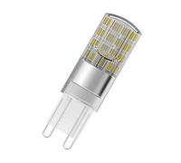 Osram PARATHOM LED PIN G9 | Lampada LED: G9, 2.6 W, 30 W sostituzione per, chiaro, Warm White, 2700 K, 1-confezione