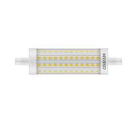 Osram Parathom Line LED R7s 118mm 13W 1521lm - 827 bianco molto caldo | equivalente a 100 W