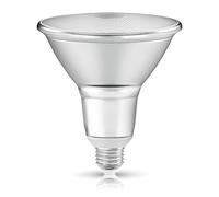 Osram Parathom PAR 38 100 15º 2700K E27. Lampadina Led Par 38 220-240v 11w 2700k 15º e27. 1035 Lumen. Equivalente a 100w. 25.000 Ore. 133 x 122mm.