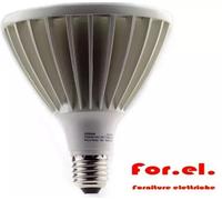 Osram Parathom Pro PAR38 Lampada LED 15 W E27 3000K