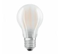 Osram Parathom Retrofit Classic LED E27 Pera Ghiaccio 7.5W 1055lm 2700°K [EEK: D]