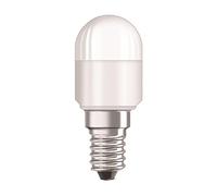 Osram Parathom Special T26 20. Lampadina Led 220-240v 2,3w 6500k e14. Daylight. 200 Lumen. Equivalente a 20w. 25x63mm.