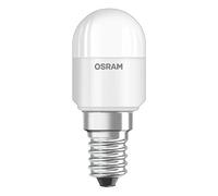 Osram Parathom Special T26 20. Lampadina Led 25x63mm. 220-240v 2,3w 2700k e14. 200 Lumen. Equivalente a 20w.