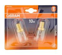 Osram Pera Frigo 10w E14 BLI2