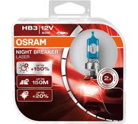 Osram Philips DUOPACK 2Pz. Alogeno Xenon LED Tutti I Tipi Scelta Libera