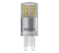 OSR 075432420 - LED lamp STAR G9, 3,8 W, 470 lm, 4000 K