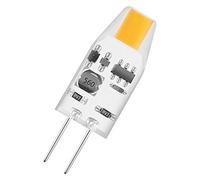 OSR 075523098 - Lampada compatta a LED G4, 1 W, 100 lm, 2700 K.