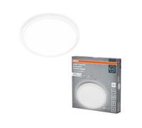 OSRAM plafoniera bianca, 4000 K, bianco freddo, 1000 lm, 14 W | Or asyfix, Ceiling Luminaire, Bianco, 50000 h, confezione da 1