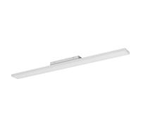 OSRAM Planon Frameless panel light, 35 W, 1,200 x 100 mm