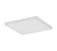 OSRAM Planon Frameless panel light in white with advanced LED technology, 19 W,