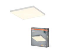 OSRAM Planon Frameless panel light in white with advanced LED technology, 19 W,