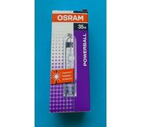 Osram Powerball HCI-TC 35W/830 G8.5 Originale Osram 4050300876870 Bianco Caldo