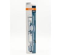 OSRAM POWERSTAR HQI-BT 400W/D PRO DAYLIGHT E40 LAMPADA IODURI LUCE BIANCHISSIMA