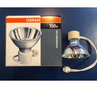 Osram Powerstar Hqi-R 150W Ndl/Fo Lampada Alogena A Metallo Made In Germany