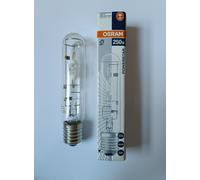 Osram Powerstar HQI-T 250/D/PRO Lampada a scarica