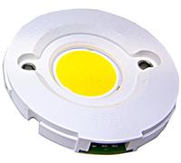 OSRAM PrevaLED Core Z4 modulo LED con COB S19 LED | 2700 K | Bianco caldo | CRI 82 | 1960 lm | 18 W | PL-CORE-Z4-2000-827