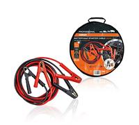 Cavo Avviamento Ausiliario Ams-osram OSC350 Professional Starter Cable 900a per