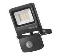 Osram Proiettore con sensore presenza ENDURA FLOOD SENSOR Dark gray
