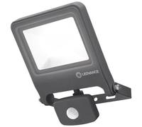 OSRAM - Proiettore Led Da Esterno Con Rilevatore Di Movimento 30 W 1x Led Integrato Ledvance Endura Flood Sensor Cool White L 40