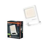 Proiettore LED OSRAM ENDURA FLOOD PC 30W, bianco caldo 3000K, 3000 lumen, proiet