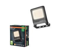 Proiettore LED OSRAM ENDURA FLOOD PC 30W, bianco caldo 3000K, 3000 lumen, proiet