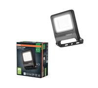 Proiettore LED OSRAM ENDURA FLOOD PC 30W, bianco freddo 4000K, 3000 lumen, IP65,