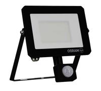OSRAM HOMELIGHTING 4099854489686 FLOODLIGHT LUX SENSOR 30W 830 BLACK Faro a LE