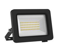 OSRAM Proiettore LED nero, 15W, 2600lm Floodlight EA, Outdoor Lighting