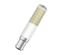 OSRAM PT75D827320B15D2 BA15d LED B15d Tubo one-handed Chiara 8W 1055lm - 827 [EEK: E]