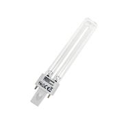 Osram Puritec HNS S 9W G23 - Lampada Germicida UV-C