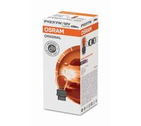 OSRAM PY27/7W 12V Lampadina Fari Direzionali W25x16q 27/7 3757AK Lampada Auto