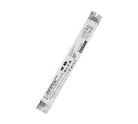 Osram QT-FIT 5/8 1X54-58/220-240 UNV1 Alimentatore Elettronico Non Dim, 58 W, 220 V, Bianco