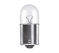 OSRAM ULTRA LIFE - Lampadina extra R5W - CONFEZIONE DA 1
