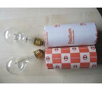 Osram / Radium E40 300W Lampadina T Per Poul Henningsen Luci 4.600lm Dimmerabile