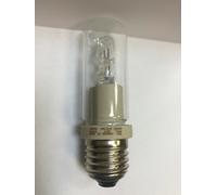 OSRAM RADIUM Halolux Ceram E27 230V 150W L0604 64402 Lampada Alogena Chiara