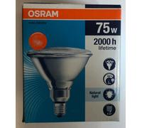 OSRAM / Radium Paio Alongeno 38 64838 Fuochi Riflettore 220-240V 75W 30° E27 [EEK: G]
