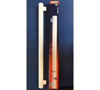 Osram / Radium Speciale Linestra/Ralina 60W di Base: S14s Opale Bianco Spc.lin [EEK: G]