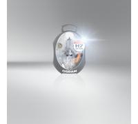 Osram Reste Lamp Box per auto - CLK H7 - Kit lampade per auto