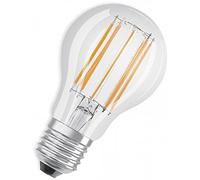 OSR 075124707 - Lampada a LED STAR E27, 11 W, 1521 lm, 2700 K, filamento