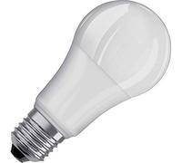Lampadina LED E27 a goccia Osram Star 1521 lm bianco freddo Bianco freddo
