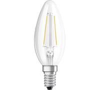 LED FLA CLAIR FILA.2.5W E14 CHD BTE2 OSRAM - 4058075330498 - Nouvo