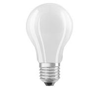 OSR 075434707 - Lampada a LED E27, 12 W, 1521 lm, 4000 K, filamento, dimmerabile