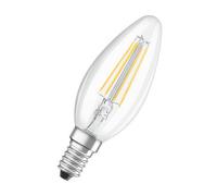 Osram Retrofit Classic B lampadina LED Bianco caldo 2700 K 2,5 W E14 - Nouvo