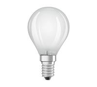 OSR 075436923 - LED bulb E14, 5 W, 470 lm, 2700 K, filament, dimmable