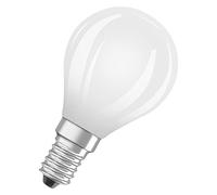 OSR 075434929 - Lampada LED STAR RETROFIT E14, 5,5 W, 806 lm, 2700 K, filamento