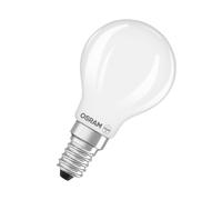 Osram Retrofit lampada LED P45 E14, 2700 K, 3,4 W, 4099854468711, P45 Retrofit [Lampadine > Lampade a LED]