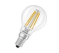 Osram Retrofit lampada LED P45 E14, 2700 K, 3,4 W, 4099854468759, P45 Retrofit [Lampadine > Lampade a LED]