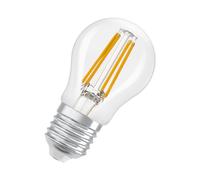 Osram Retrofit lampada LED P45 E27, 2700 K, 3,4 W, 4099854443947, P45 Retrofit [Lampadine > Lampade a LED]