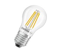 Osram Retrofit lampada LED P45 E27, 2700 K, 3,4 W, 4099854467790, P45 Retrofit [Lampadine > Lampade a LED]